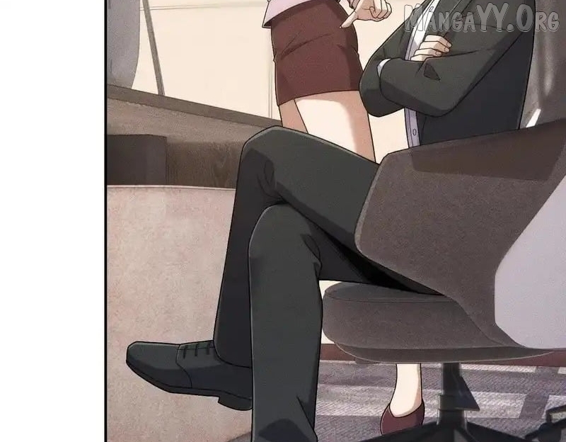 Hidden Dragon in the City (2025) Chapter 35 - page 6